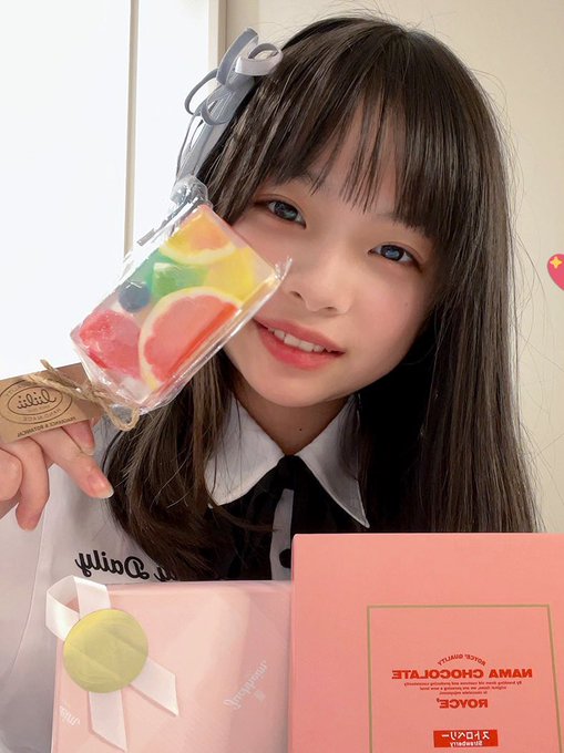 Twitterのコスプレ画像13