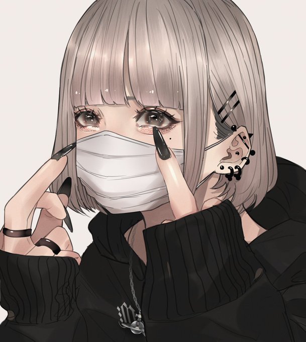 Mano Mouth Mano aのイラスト作品一覧 人気順