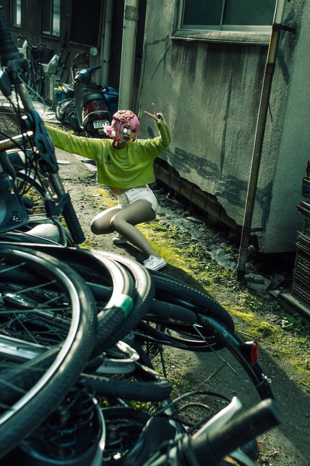 Twitterのコスプレ画像37