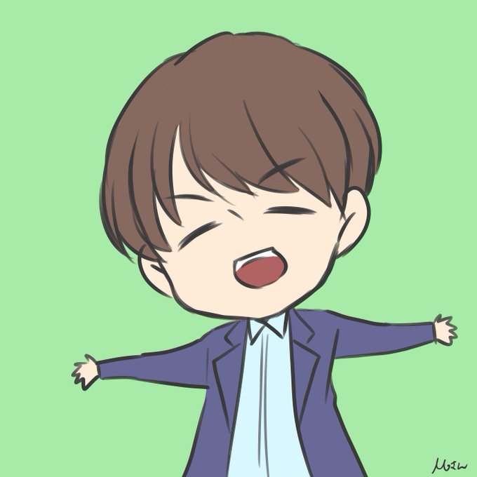 V6のtwitterイラスト検索結果