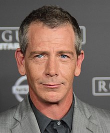 Happy 52nd Birthday, Ben Mendelsohn! 