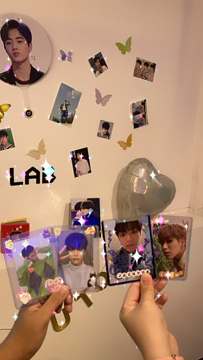 warmilktay's tweet photo. thank you @SpringTime_Ruto for organizing this cafe event, I really loved all the deco and the whole overall atmosphere 🥺✨
#SpringTimewithHaruto https://t.co/DCtnIS2q3q