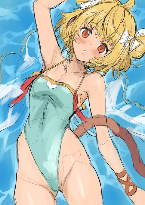 アンチラ 