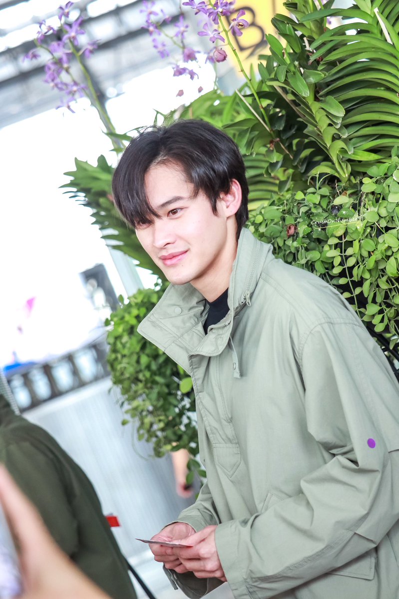 CrushOnNumber9's tweet photo. คิดถึงนะ
#number_9th https://t.co/2wwfzAGGW7
