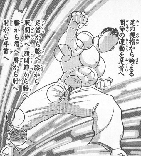 コーリュー 昨日の夜 久々に夢を見た 何故か空手の大会に出て試合をしてて 決勝戦でグラップラー刃牙に出てくる 愚地独歩 氏が編み出した 究極の拳の握りで正拳突きをして優勝してた なんちゅう夢だ笑 グラップラー刃牙 範馬刃牙 バキ 愚地独歩