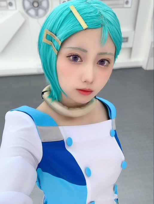コスプレイヤー篠崎こころのTwitter画像43