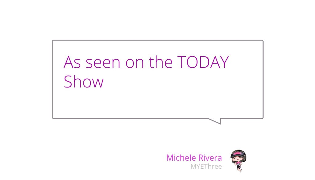 MyEThree's tweet image. Thankful for people sharing their love for others though our gaiters by giving them as gifts.

Read more 👉 lttr.ai/fJKy

#todayshow #goodmorning #carsondaly #today #3rdhourtoday #nbctoday #stayhealthy #NbcsTodayShow # #FriendsWhoveSupported