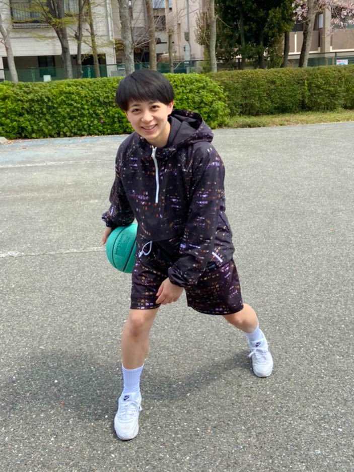 いのうえひかる Monkey 08 Twitter