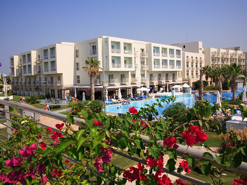 Cantera. Ла-кала-де-михас. La veranda resort 5*. Ла кала. Ля резорт.