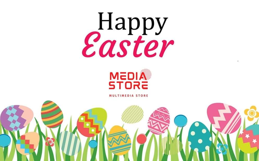 MediaStorelb's tweet photo. #فصح_مجيد 
#HappyEaster 🐣 https://t.co/L18yfaLp8l