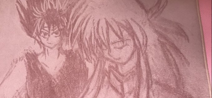 飛影と蔵馬のtwitterイラスト検索結果 飛影と蔵馬のtwitterイラスト検索結果