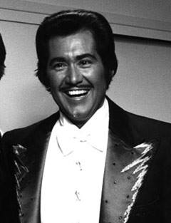 Happy bday Wayne Newton! 