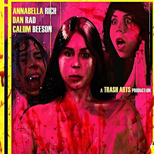Congrats <a href="/MyIndieProd/">MyIndie Productions</a> featured artist @SamMasonBell &amp; @trashartsfilm team! ACTING is an Official Selection to <a href="/aphroditeawards/">Aphrodite Film Awards</a> 2021!
Co-produced w/ MyIndie feat. artist, @ShaneRyanFilms!
Page: myindieproductions.com/acting/
<a href="/bellarrich/">Annabella Rich</a> <a href="/PromoteHorror/">PromoteHorror 🎃</a> <a href="/MrHorror/">Horrormoviesandstuff</a> <a href="/ShareTheHorror/">Horror Share</a> <a href="/moreofwag/">Lancer-Dancer</a>