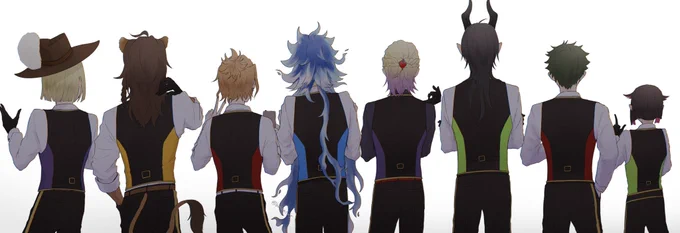 3年生! 