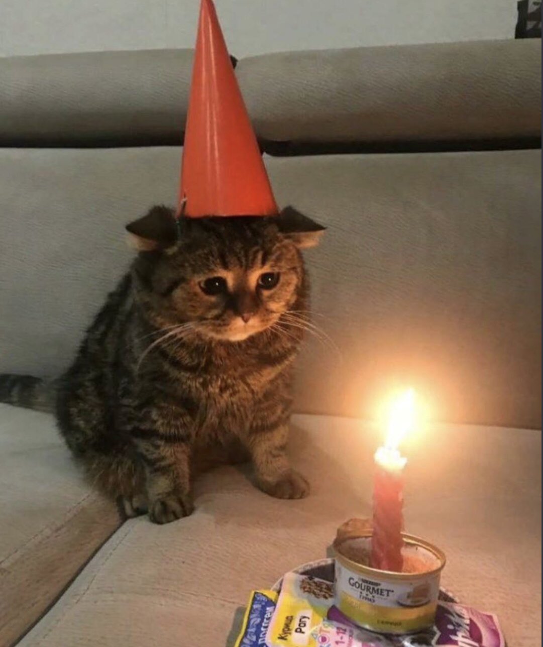 Свечка20