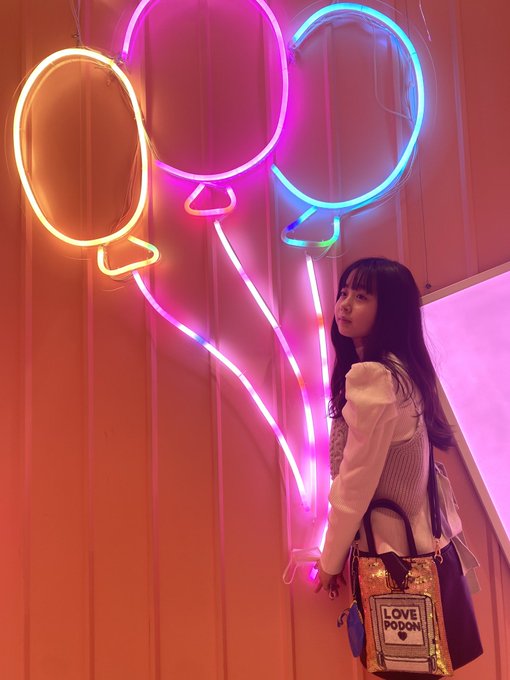 Twitterのコスプレ画像13