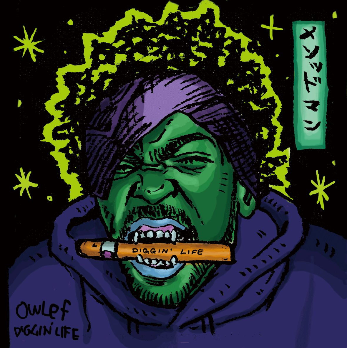 ikeda329's tweet photo. Method Man(Clifford Smith)
@methodman 

Born March 2, 1971

FROM : Hempstead, NY, USA

#methodman  #wutangclan #owlef #comic #hiphop #digginlife https://t.co/N84aFjYeqW