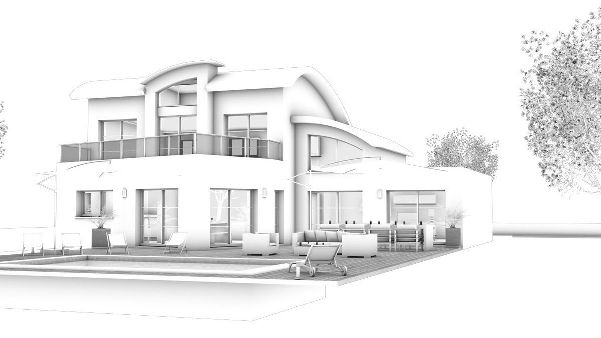 Quelle toiture choisir pour votre maison ?

Le toit protège avant tout votre maison des intempéries et de l’humidité. La forme de la toiture et les matériaux de couverture apportent également un intérêt esthétique.
Zoom sur les types de toitures par ici : bit.ly/3cMfd4v