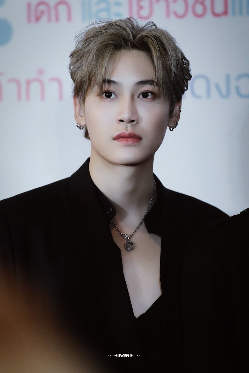 Mr950710's tweet photo. 「210403」

@bb0un 
#อมยิ้มของบุ๋นไออุ่นของเฮีย 
#bb0un 
#BounNoppanut
#ThailandMasterYouth3xBamBam https://t.co/XAdEhFn1mB