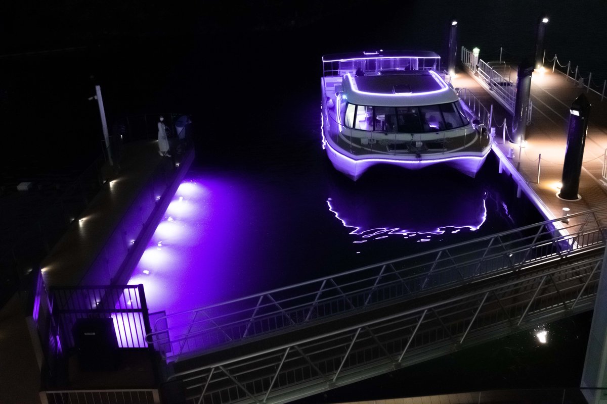 tks_foto's tweet photo. Nightcrusing   #nightcrusing #waters takeshiba#写真好きな人と繋がりたい#ファインダー越しの私の世界 https://t.co/kMHUm00pMq