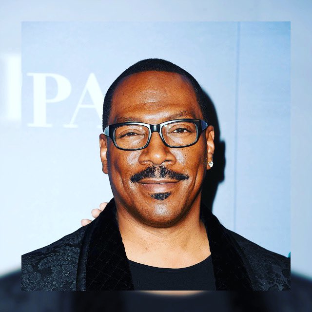 Happy Birthday Eddie Murphy   