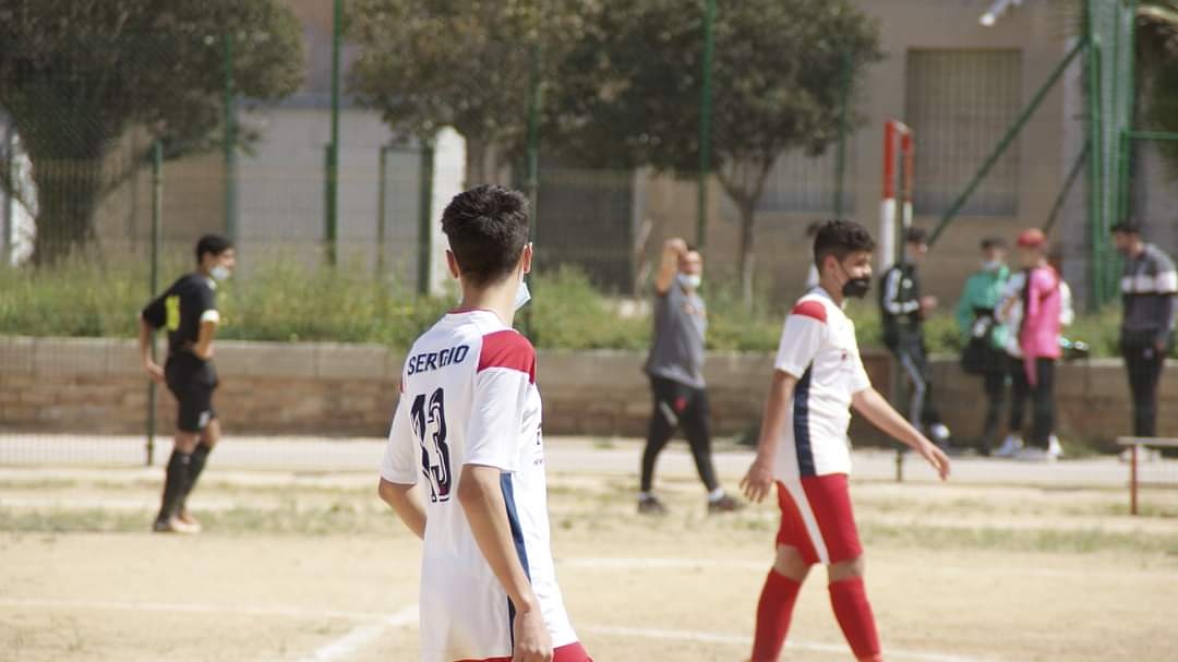 CD La Soledad tweet media