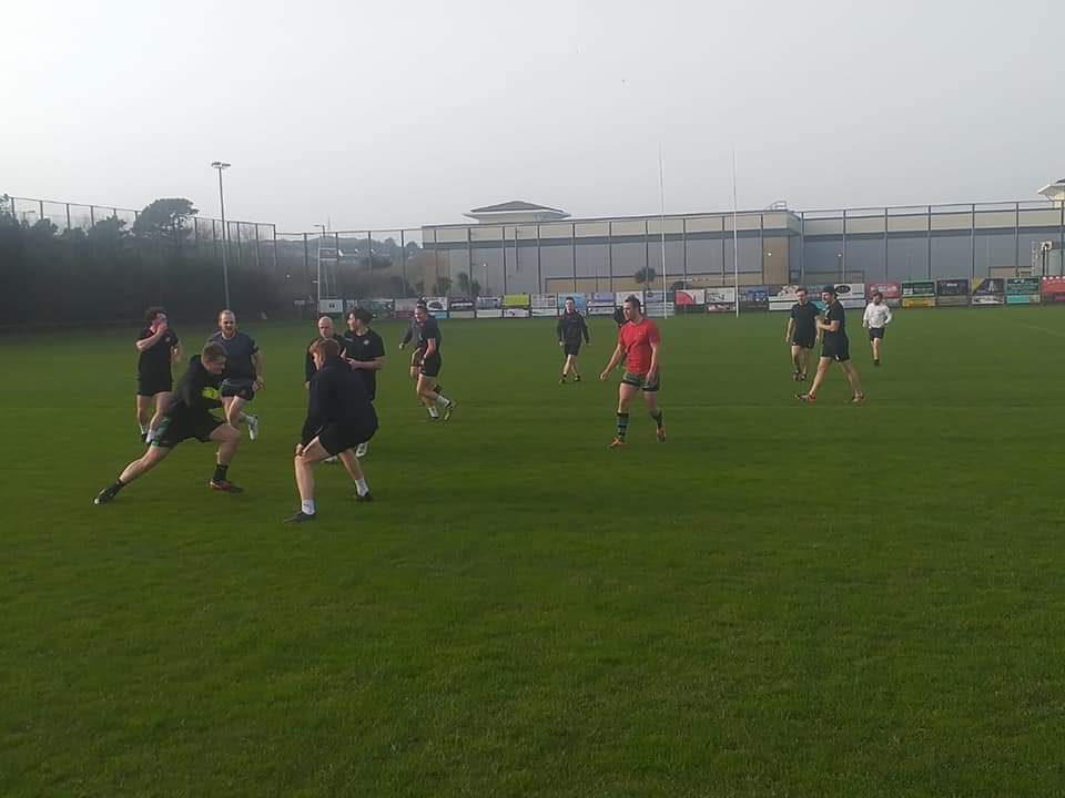 Hayle RFC 〓〓 tweet media