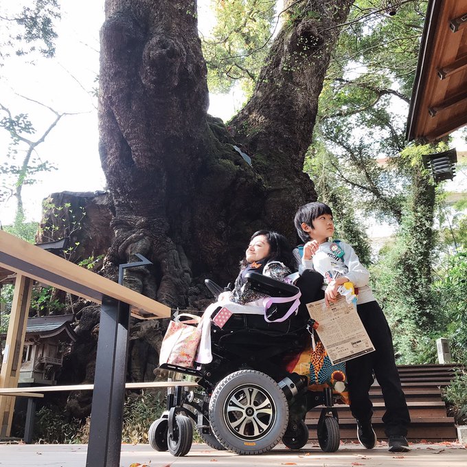 コラムニストの伊是名夏子さん Jrで車いすユーザー乗車拒否にあいました ブログ記事に反響で 乗車拒否 がtwitterトレンドに ガジェット通信 Getnews