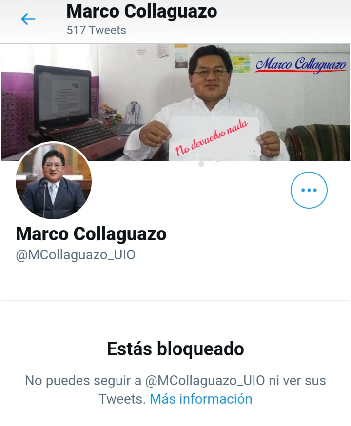 Giovanny Cevallos tweet media