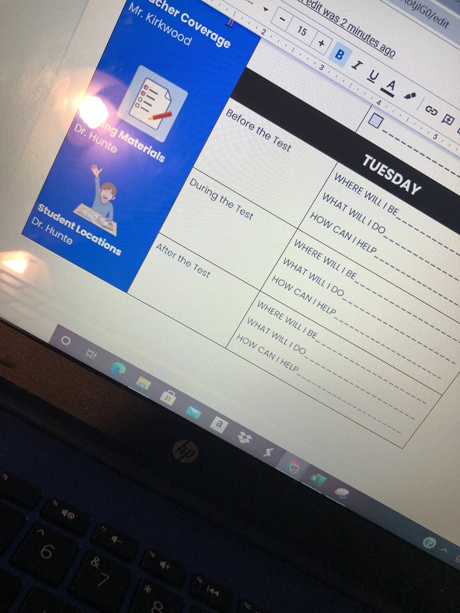 AyaAcademy's tweet photo. Adults need tools too. Considering how complicated testing is, sometimes people need a tool to understand where they fit into the larger picture. Created this as a clarifying measure for our meeting tomorrow. #fsa #testadministrator https://t.co/5DeS8hR4I0