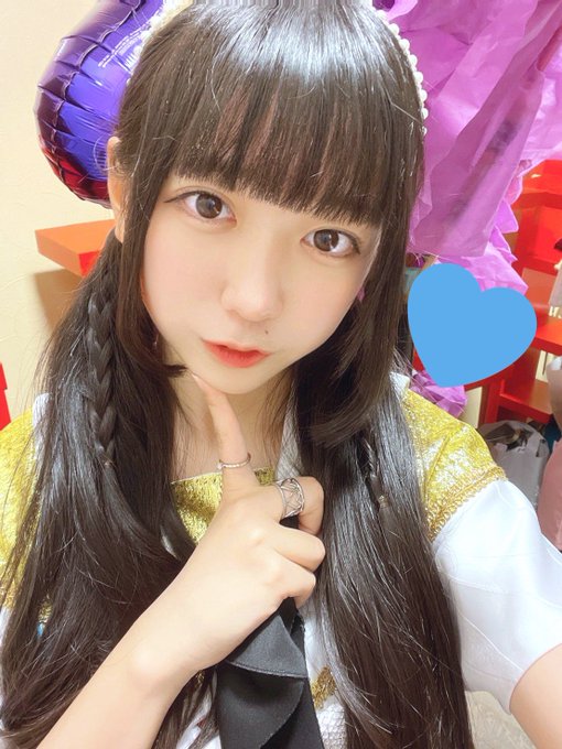 Twitterのコスプレ画像8