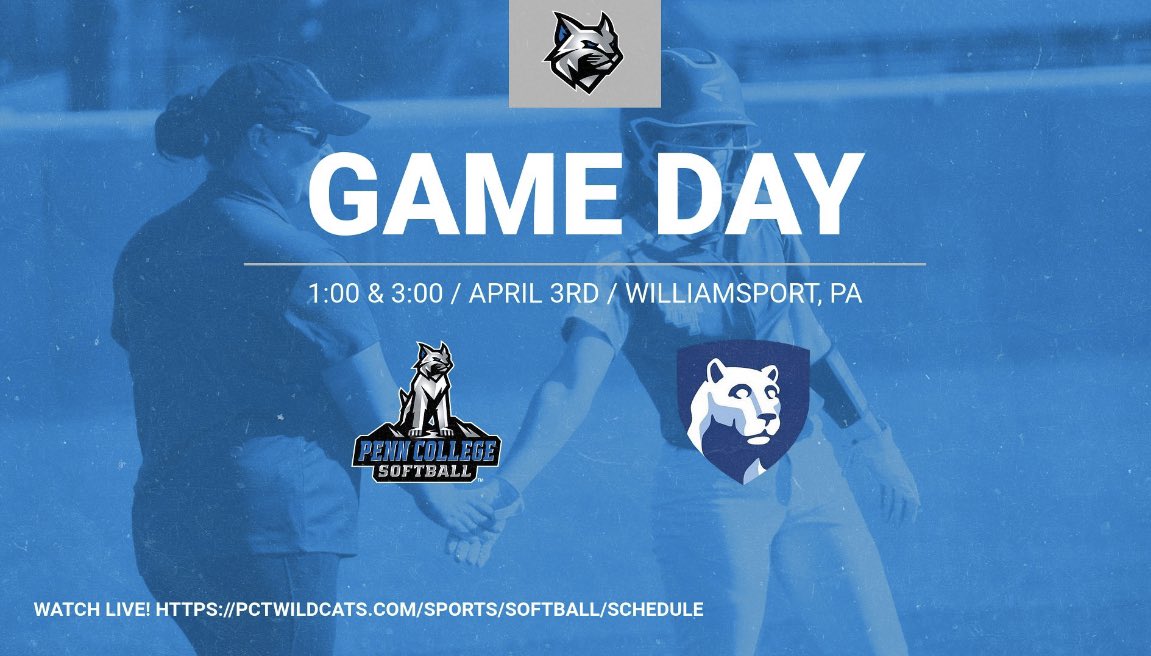 PCTSoftball's tweet photo. #PCTSB #Pack20 #GameDay https://t.co/QKB9PpuToj