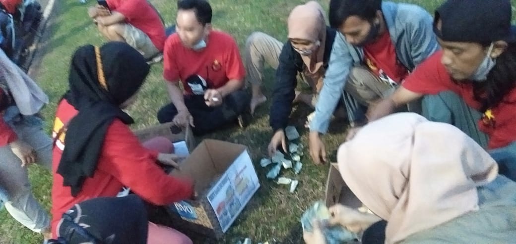 #KoinUntukKeadilanDiNegriIni
#BebaskanAanAminah
#HentikanPenyidikanSusiDkk