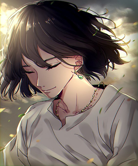 ハウル。 
