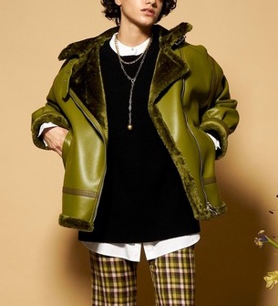 広瀬すず さん衣装】 ＼ 📺4/3 #ニノさん ／ 只今放送中の『ニノさん