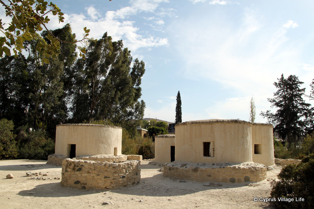 The World Heritage Site of the Choirokoitia Neolithic Village. The original settlement dates from the 7th to the 5th Millenium. The houses were built from mud bricks and stone, with flat roofs. #Cyprus #Choirokoitia #History #Larnaca #Travel #Holidays #Wanderlust
