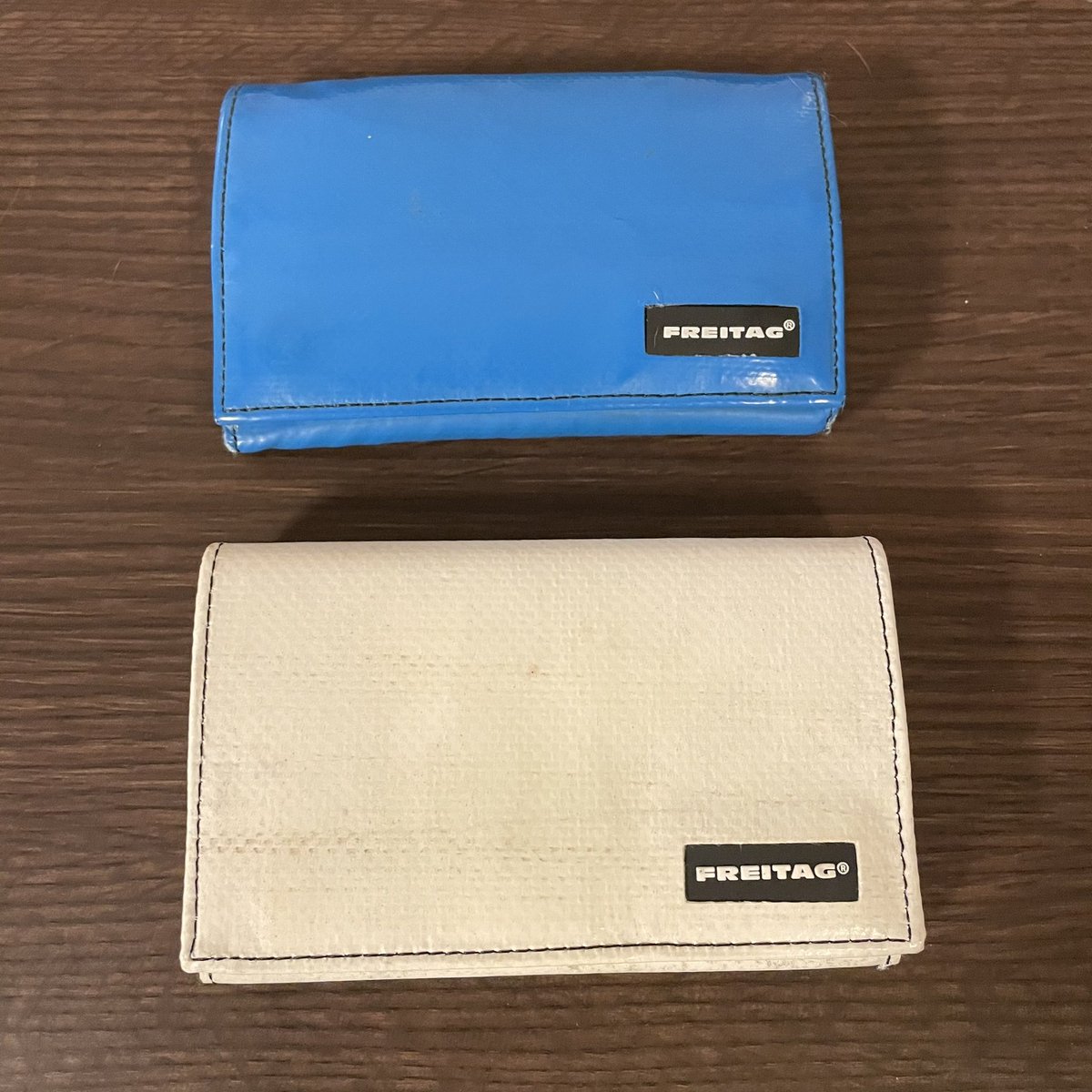 kunerunekoru's tweet photo. 「あれれー?おじさーん。今日はFREITAG京都までF554MAXの買い替えに行ったんじゃなかたったの?
どうしてF132FURYがあるのかなー?おかしいなー?」
#フライターグ#freitag #frtg #frtg_today #f554max #f132fury https://t.co/j1DCUkqgBz