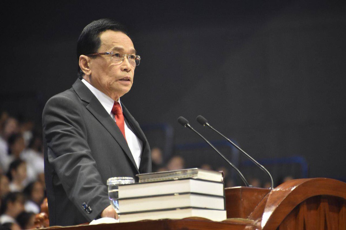 kimbyutiful's tweet photo. Rest In Peace Po, Brother Glicerio B. Santos Jr. Minister of the Gospel 🇮🇹😔 https://t.co/NlnJzEM4kS