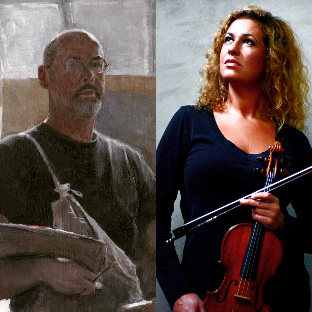 GwendolynMasin's tweet photo. Donation-based class, ideal for 6-12 yr olds. @PJLynchArt and I have prepared an hour-long story-telling gathering, combining his images with excerpts from much-loved music classics. Join us Thurs 8 April at 5pm BST/6pm CET at @The_Exhale_ . Register here https://t.co/W195ReTWOR https://t.co/oz1o1vY91x