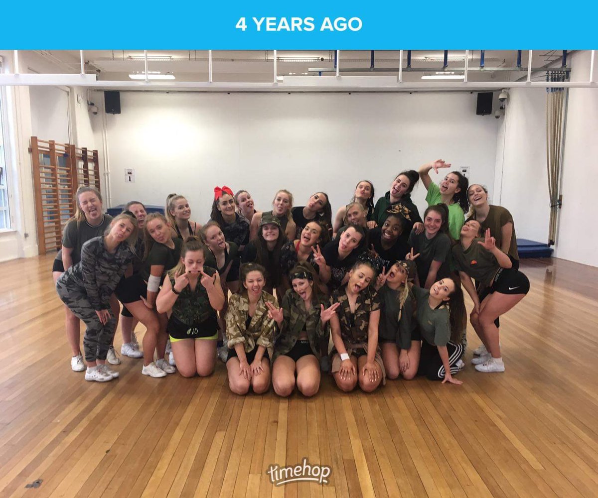 We can’t wait to get back to in person training!!❤️❤️