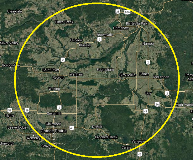 franol_radio's tweet photo. 📣Frañol🎶
Tous les samedis matin dans le Nord-Ouest de l’Alberta https://t.co/WC5i8Nu3AL
95,7 FM - Rivière-la-paix
#Falher #RivièreLaPaix #Nampa #GrandePrairie
♫ Música latina ♪
Internet→https://t.co/tgPwksaA2O🎧
8 h – 9 h (heure de l'#Alberta) 🇨🇦
10 h – 11 h (heure de l'Est) https://t.co/T0eTQhwJsB
