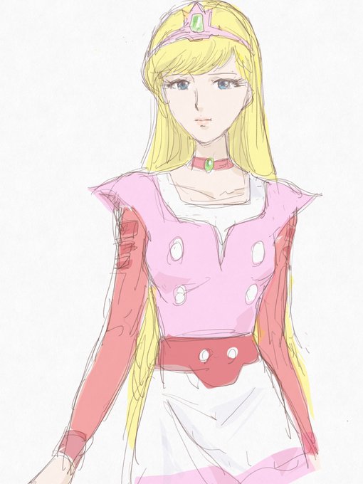 オーロラ姫のtwitterイラスト検索結果 オーロラ姫のtwitterイラスト検索結果