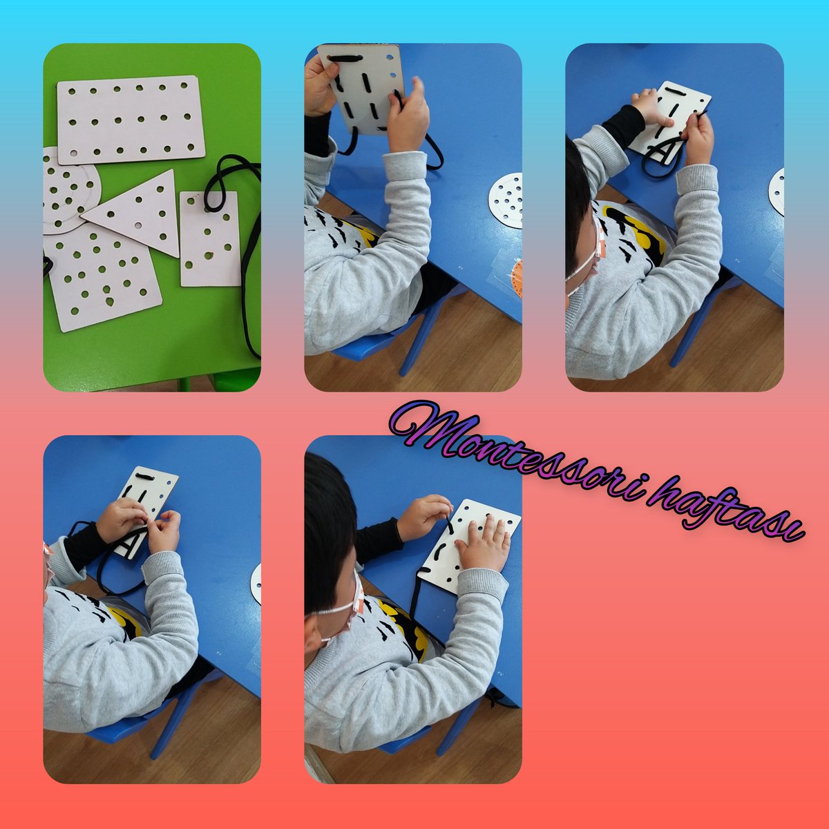 Meltem Özdemir Yücel Ayancık Fatih İlkokulu Bu hafta öğrencilerimle kendi hazırladığımız montessori materyalleriyle çalışmalar yaptık @Ayancik57_MEM <a href="/ayancikfatihio/">Ayancık Fatih İlkokulu</a> <a href="/halitnihat/">Nihat ERGÜL</a> <a href="/sinopilmem/">Sinop Milli Eğitim Müdürlüğü</a> <a href="/ZekiAKIN20/">Zeki AKIN</a>