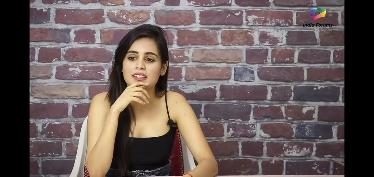 NajojiPatil's tweet photo. Loved this interview after the show #tsmspj #4YearsofTSMSP
1 https://t.co/lsbq87r8rO What's on your phone with Rhea Sharma
2 https://t.co/Ow7huLg2As
This or that with Rhea Sharma https://t.co/kyK6Iml8cd