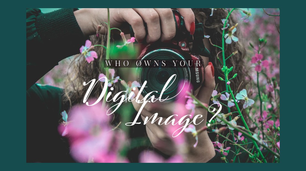 A must-read guide to understanding digital image rights for content creators, influencers, models, designers, &amp; average social media users.

Read more 👉 bit.ly/31L6aL8