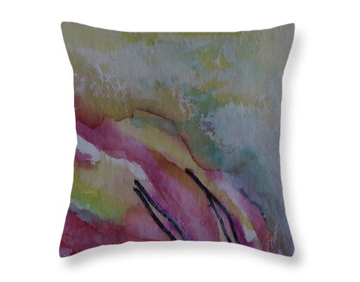 FelipeAdanLerma's tweet photo. New! #AbstractThrowPillow https://t.co/dSp9tPgbNL @FelipeAdanLerma @FineArtAmerica
* 6 sizes available
* Pillow insert option
* Printed on both sides https://t.co/ym0ralgEZh