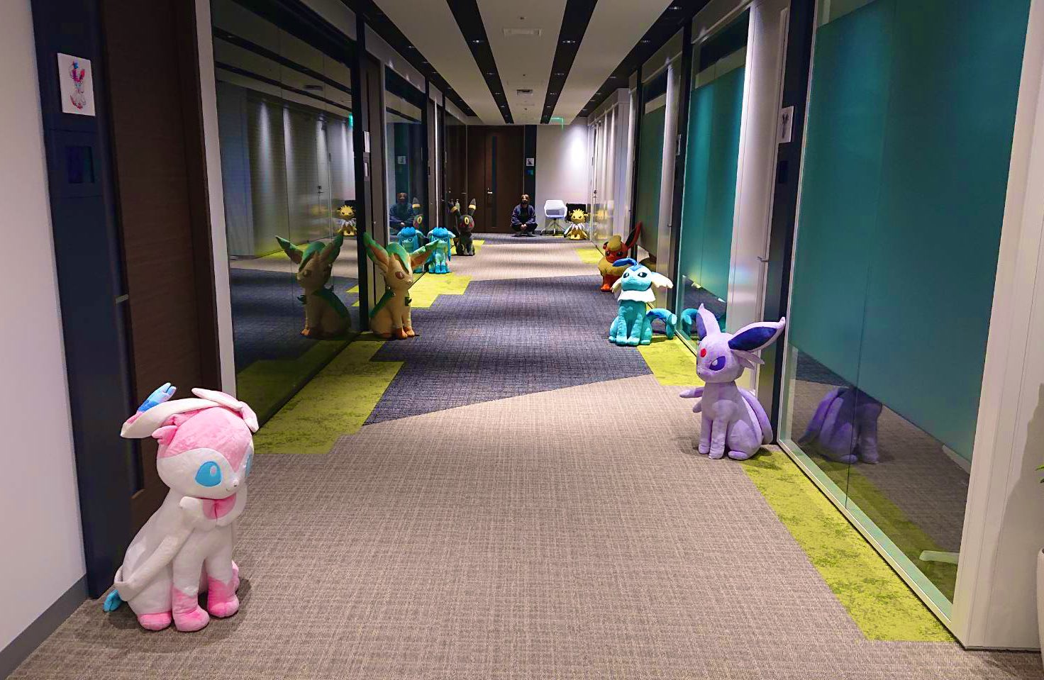 レトルト 今日は株式会社ポケモンでお仕事してきた 本当に凄い事だ 感動 昔の俺に自慢したい 楽しみにしててねー レトルト 今日は株式会社ポケモンでお仕事してきた 本当に凄い事だ 感動 昔の俺に自慢したい 楽しみにしててねー