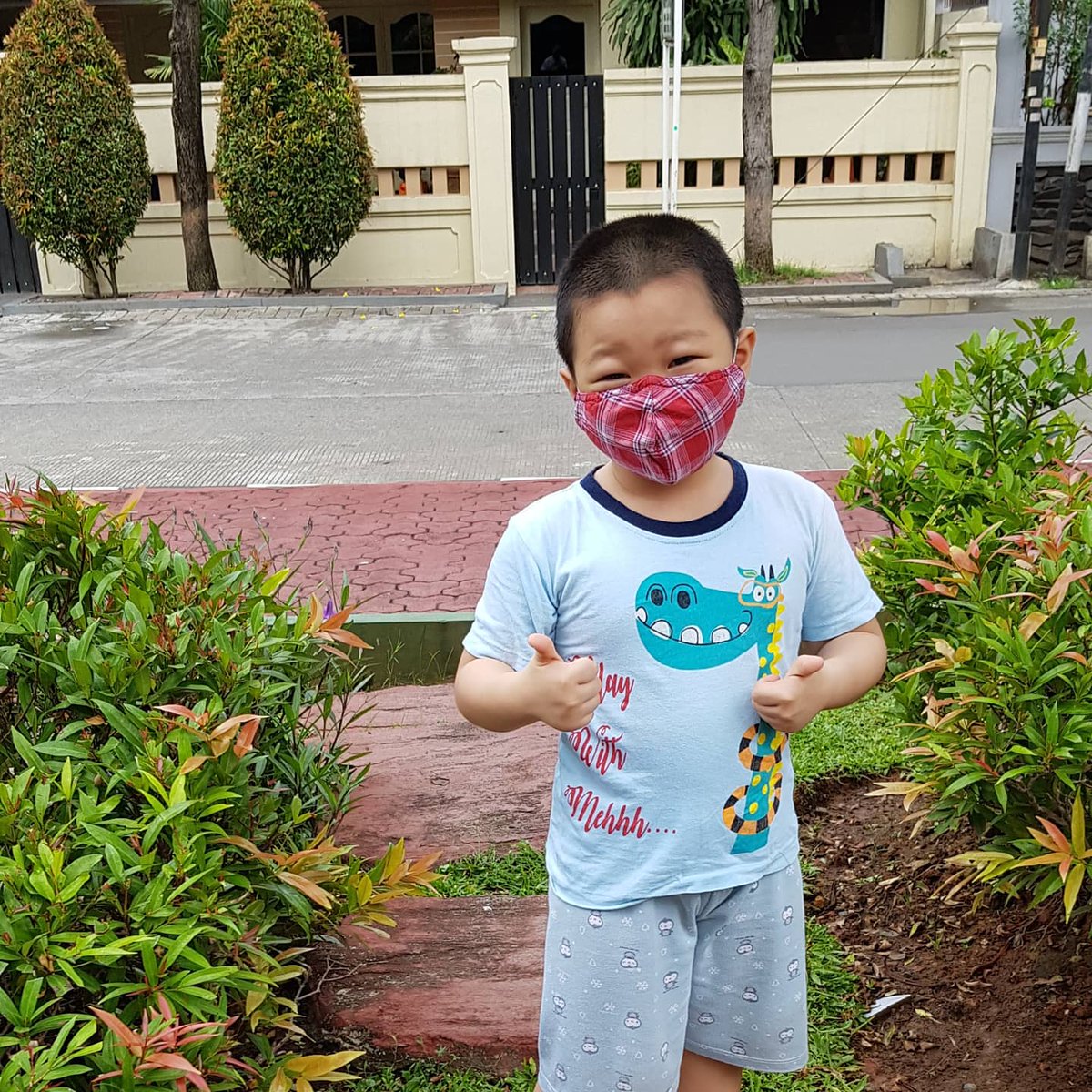 YordanL's tweet photo. Baby Nathan Sixty Two Month - he wants to go camping 🏕️😆
#babyNathan
#babyBoy
#loveMyBoy https://t.co/QcPudvbAuR