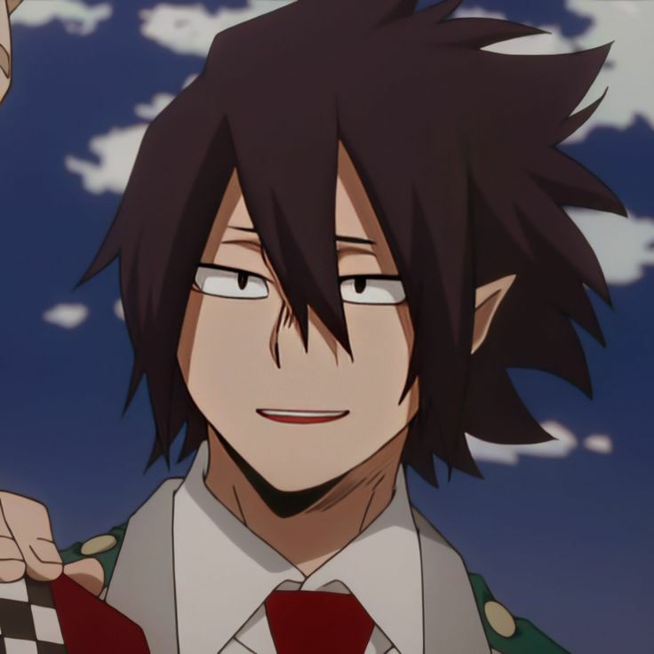 yujuenthusiast's tweet photo. Responde y te doy un anime para que digas tus 4 personajes favoritos del que te toque

A mi me toco: Boku no Hero Academia https://t.co/9Ak06jmlDV