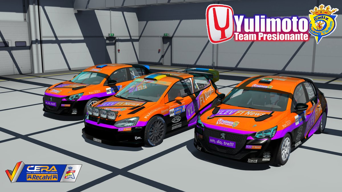 Yulimoto Team Presionante (@yulimotop) on Twitter photo 